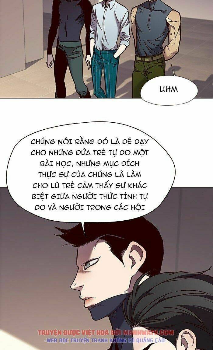 Nàng Cáo Trên Núi Chapter 76 - Trang 2