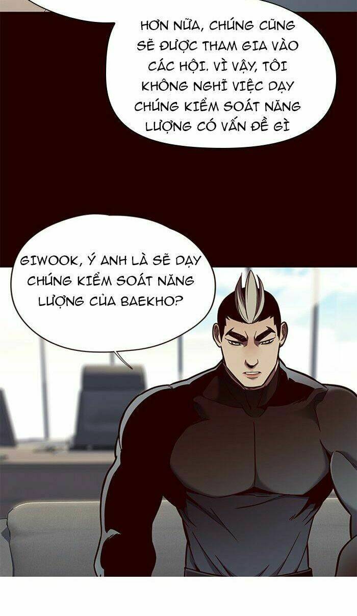 Nàng Cáo Trên Núi Chapter 75 - Trang 2