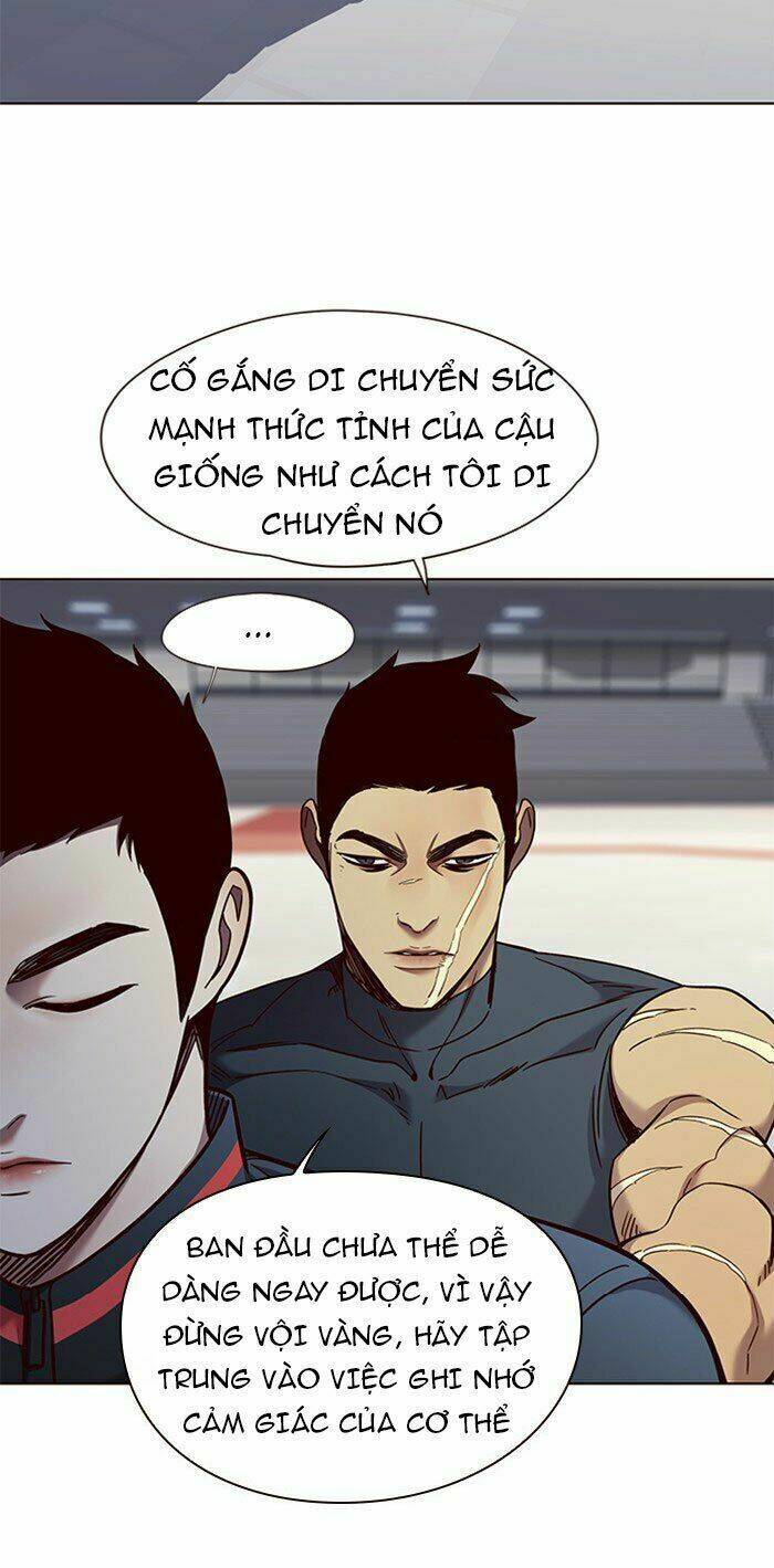 Nàng Cáo Trên Núi Chapter 75 - Trang 2