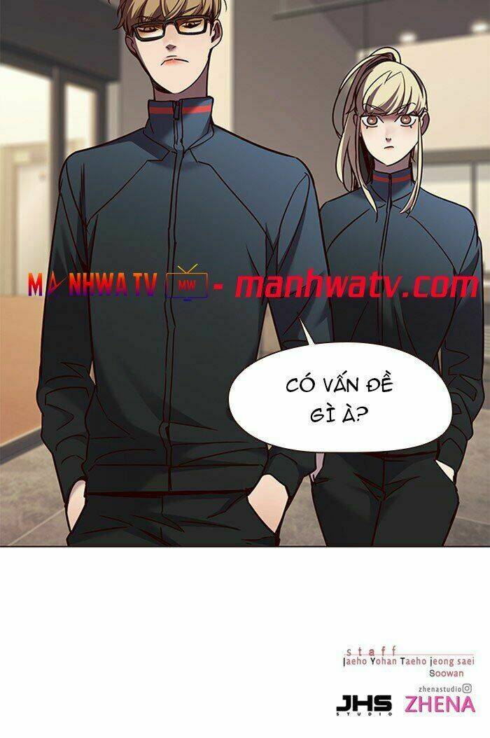 Nàng Cáo Trên Núi Chapter 75 - Trang 2