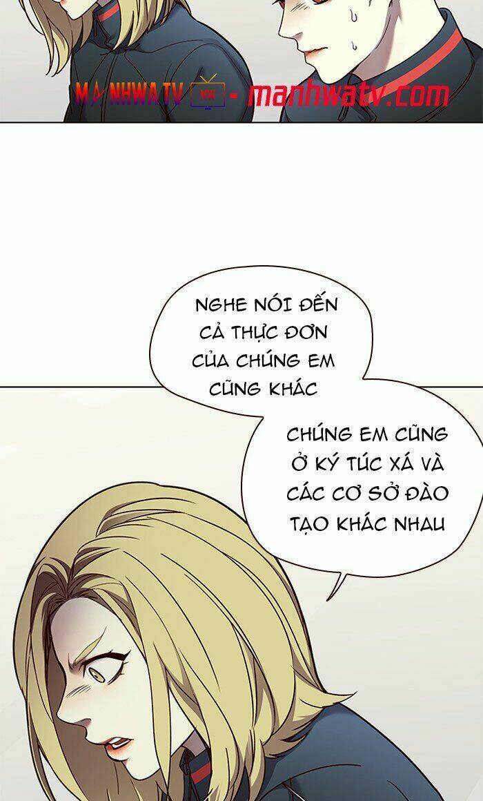 Nàng Cáo Trên Núi Chapter 74 - Trang 2