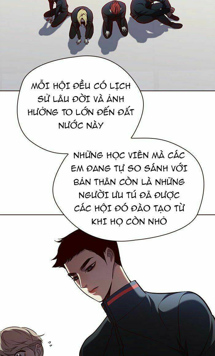 Nàng Cáo Trên Núi Chapter 74 - Trang 2