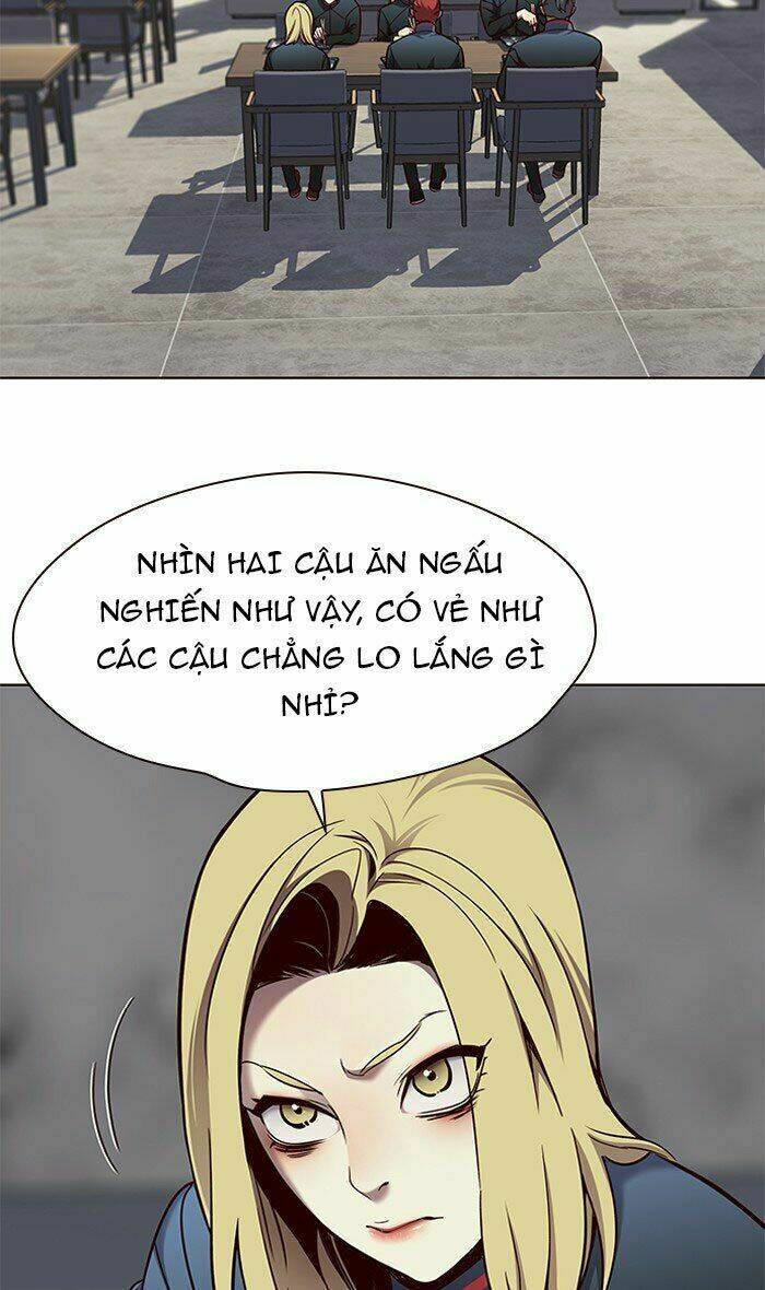 Nàng Cáo Trên Núi Chapter 74 - Trang 2