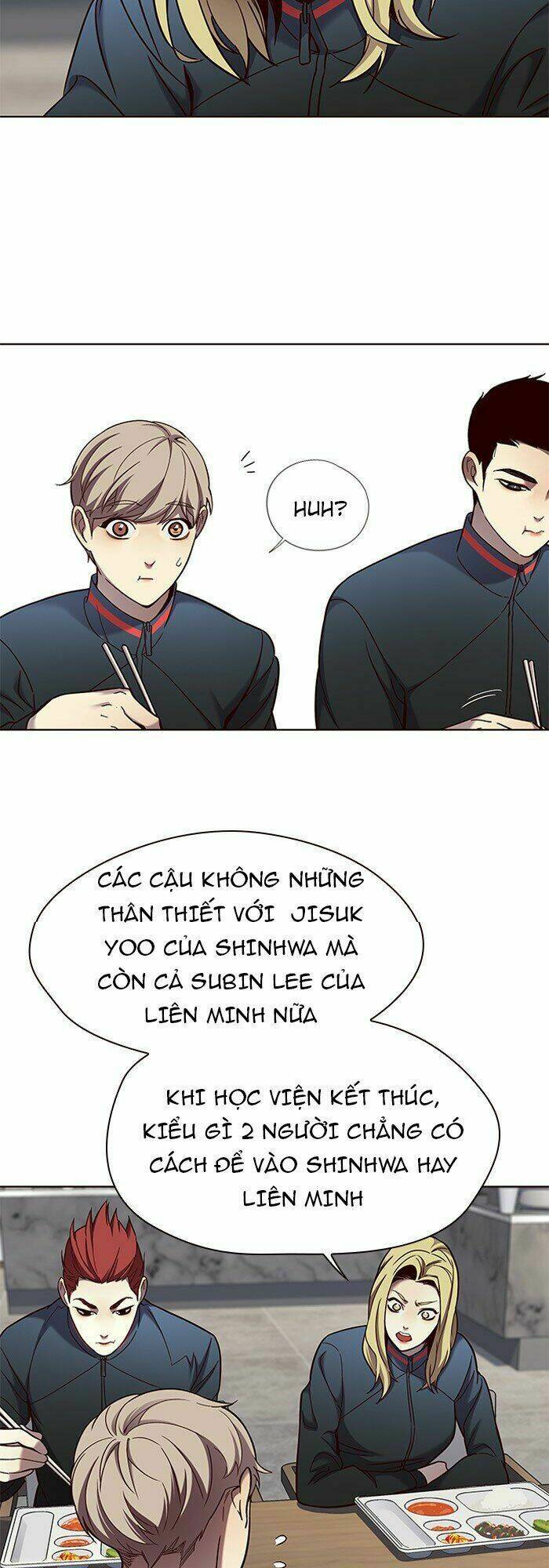 Nàng Cáo Trên Núi Chapter 74 - Trang 2