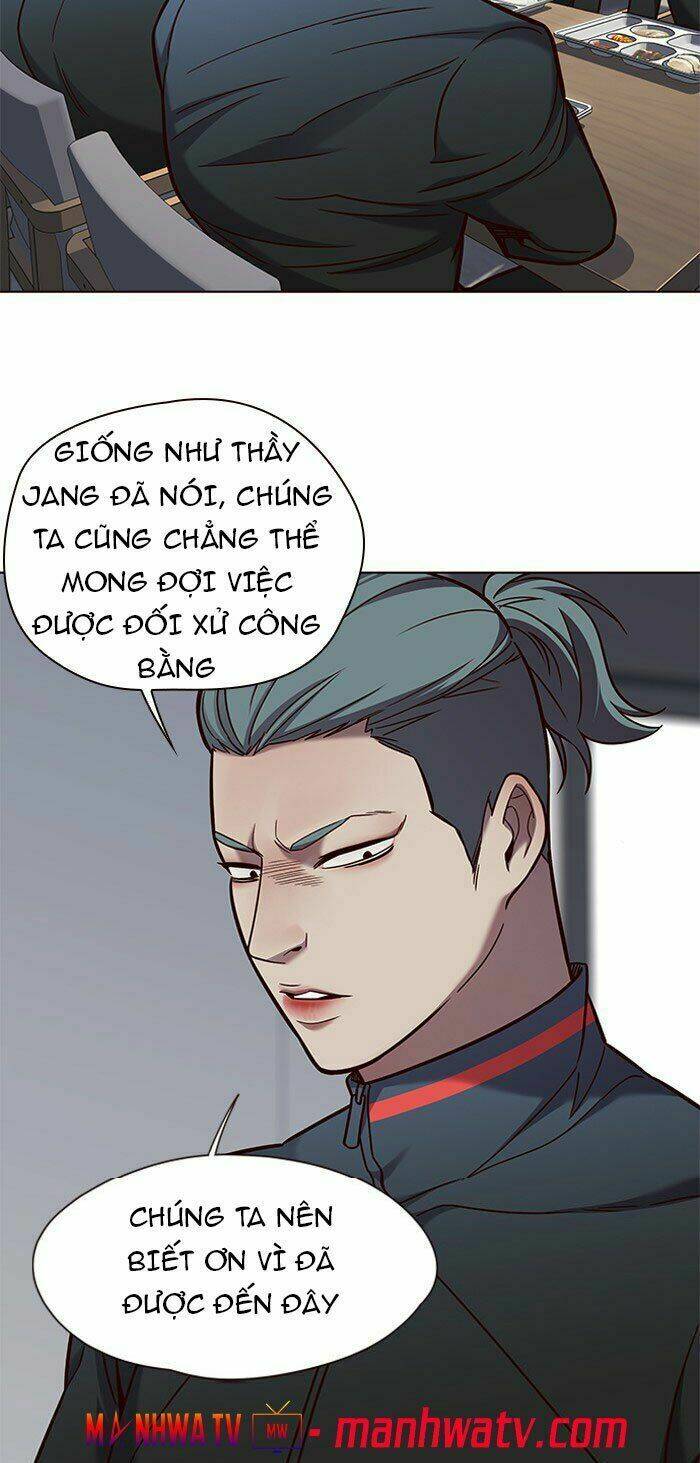 Nàng Cáo Trên Núi Chapter 74 - Trang 2