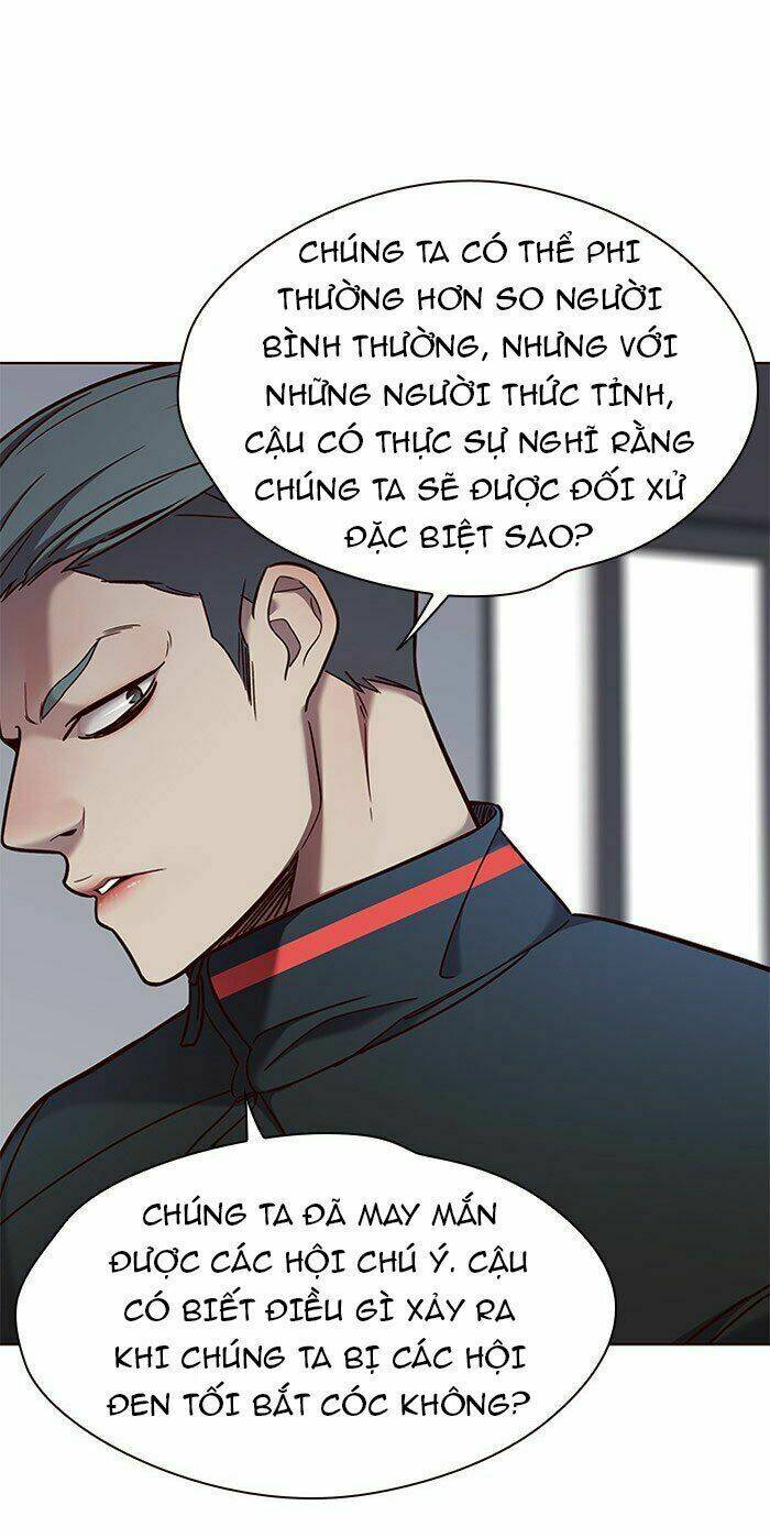 Nàng Cáo Trên Núi Chapter 74 - Trang 2