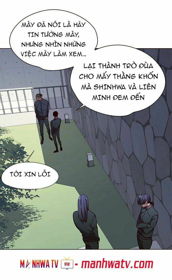 Nàng Cáo Trên Núi Chapter 74 - Trang 2