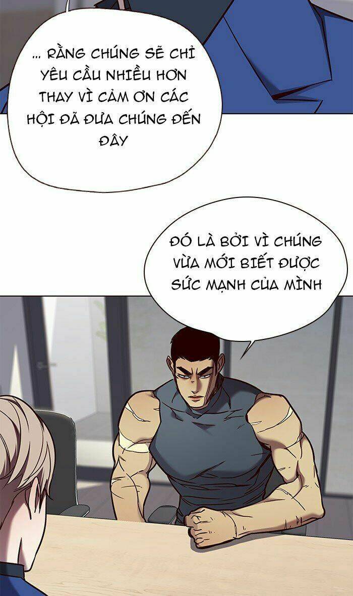 Nàng Cáo Trên Núi Chapter 74 - Trang 2