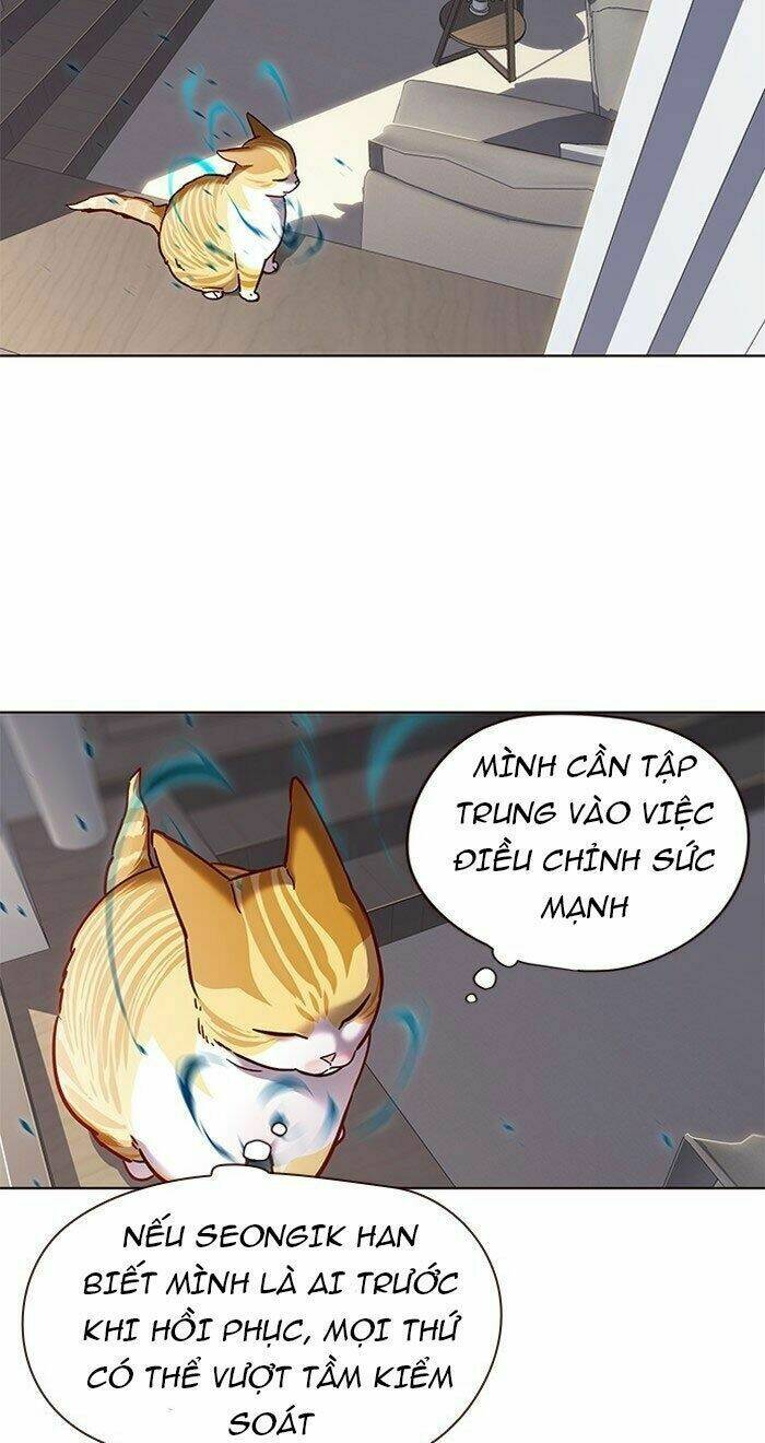 Nàng Cáo Trên Núi Chapter 73 - Trang 2