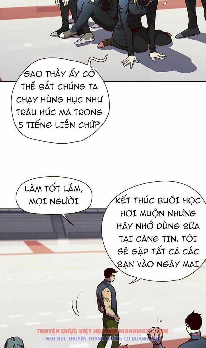 Nàng Cáo Trên Núi Chapter 73 - Trang 2