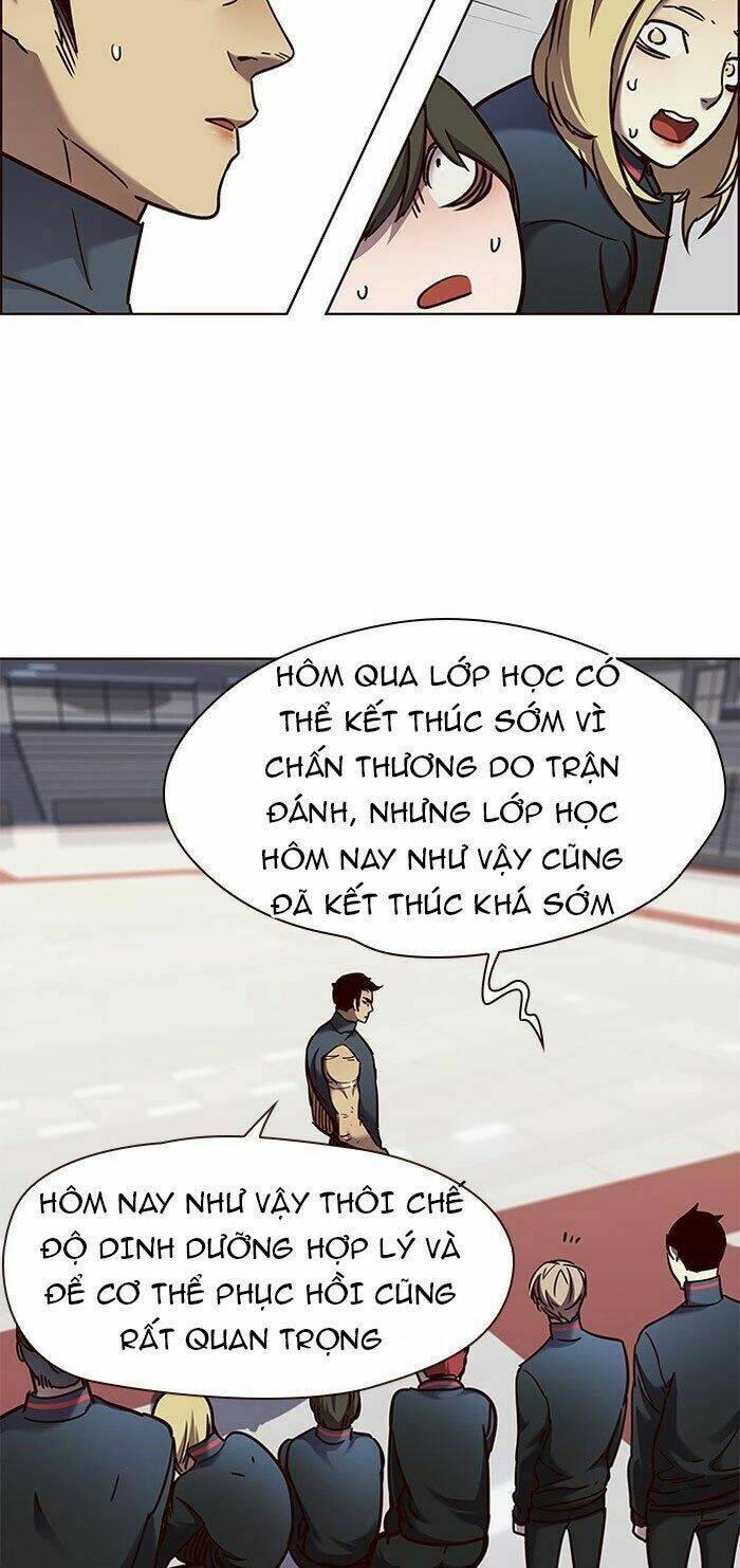 Nàng Cáo Trên Núi Chapter 73 - Trang 2