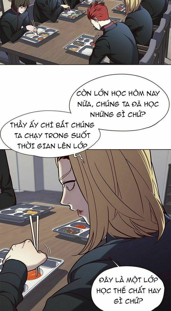 Nàng Cáo Trên Núi Chapter 73 - Trang 2