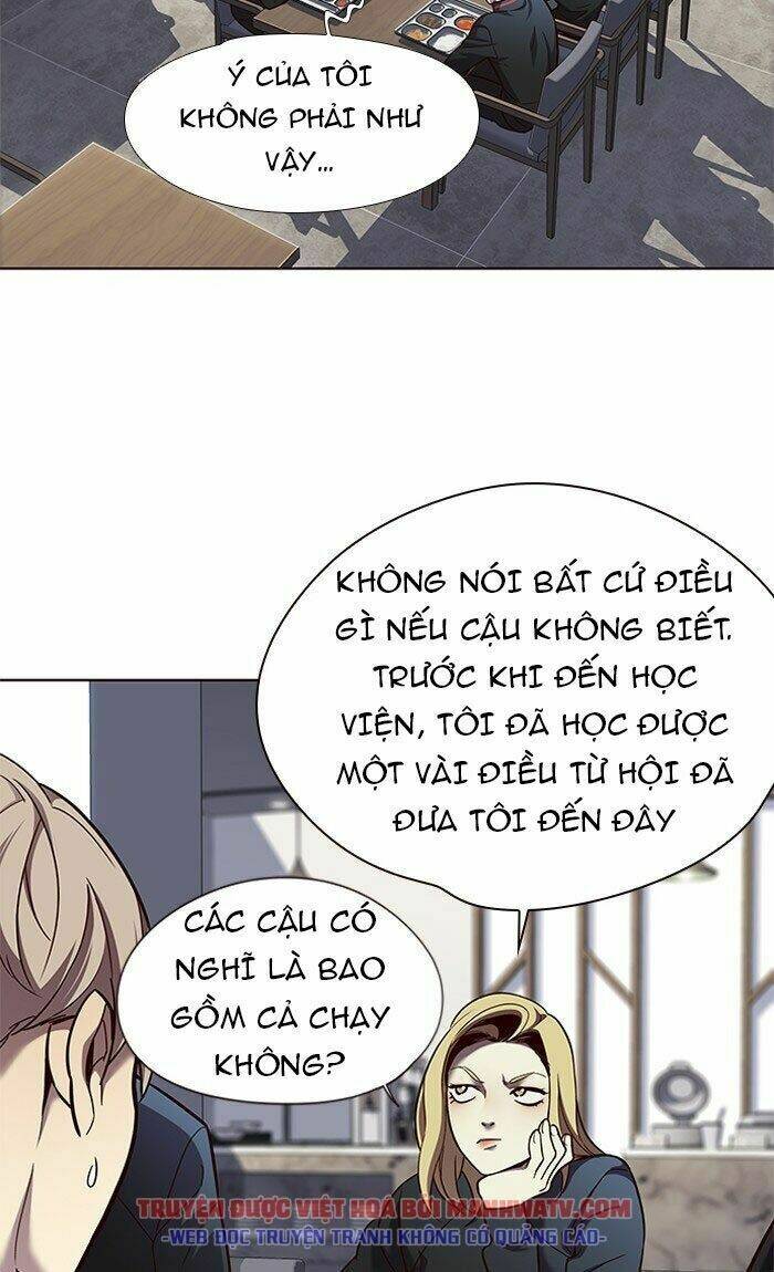 Nàng Cáo Trên Núi Chapter 73 - Trang 2