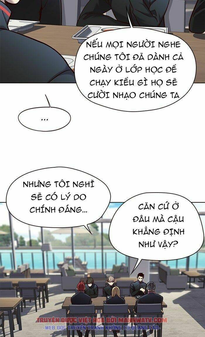 Nàng Cáo Trên Núi Chapter 73 - Trang 2