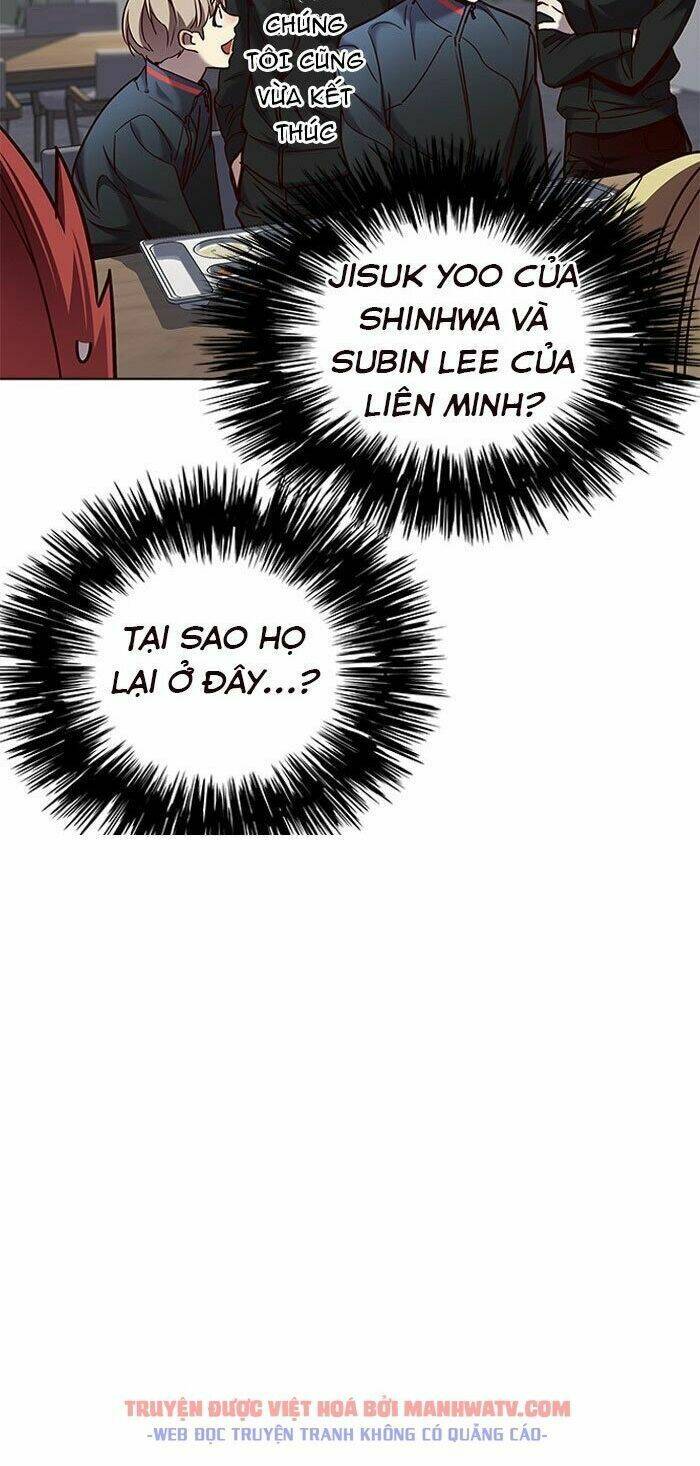 Nàng Cáo Trên Núi Chapter 73 - Trang 2