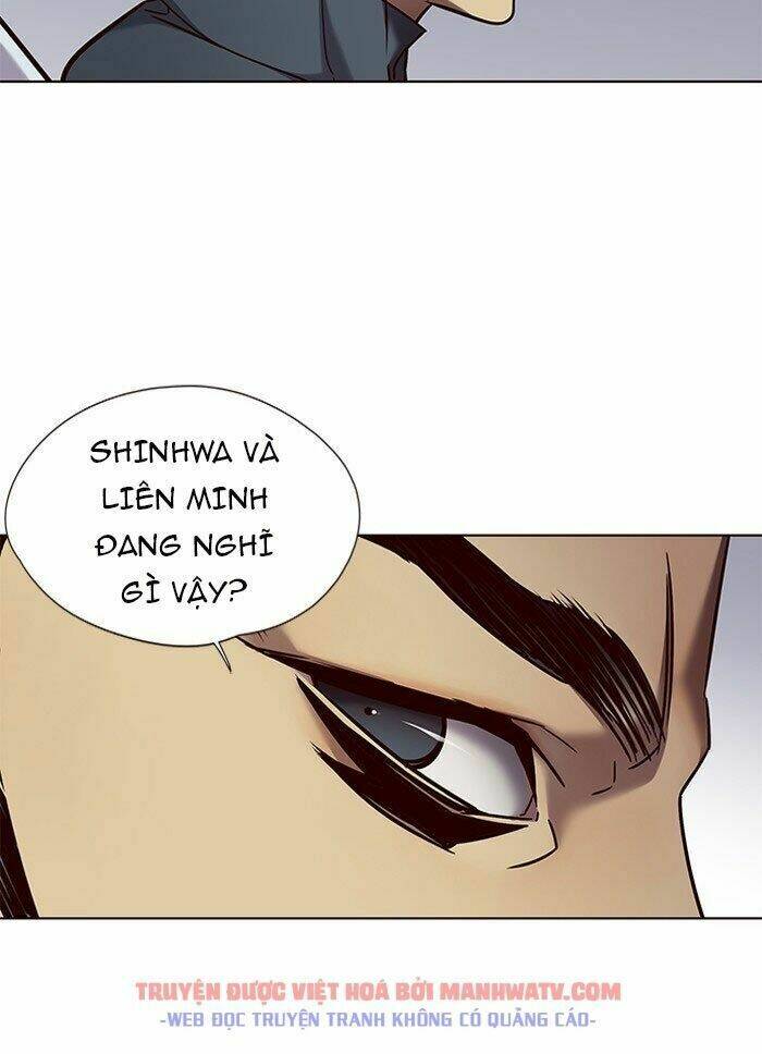 Nàng Cáo Trên Núi Chapter 73 - Trang 2