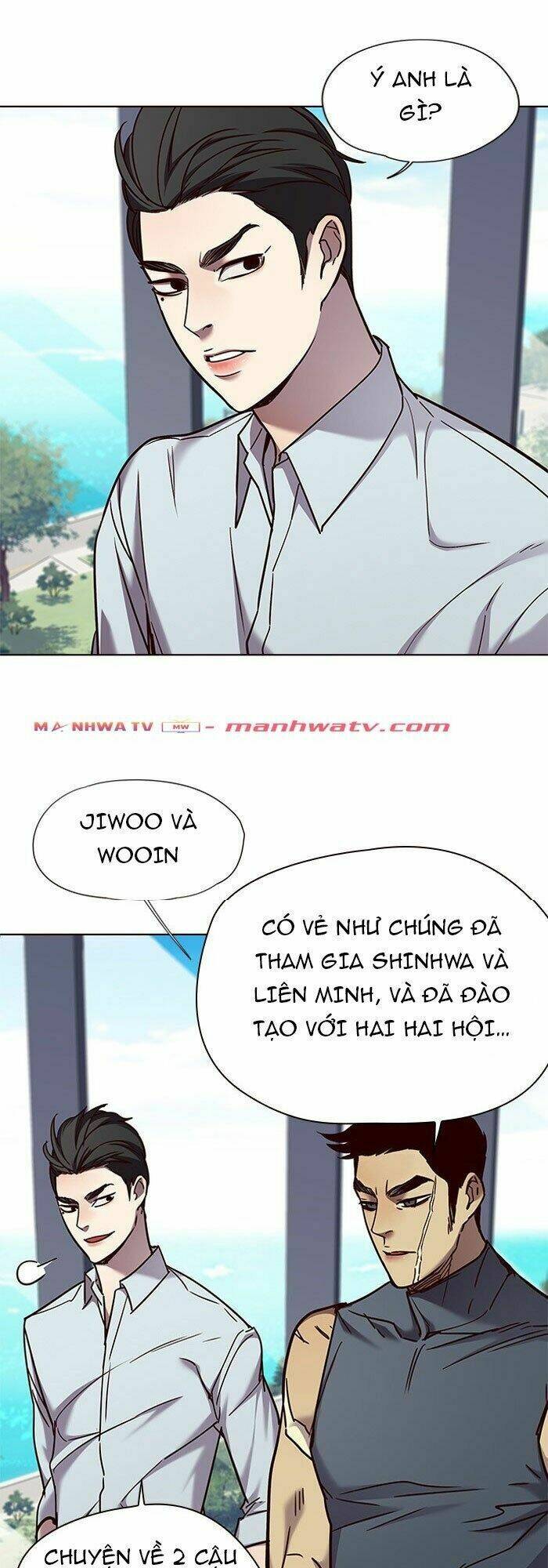 Nàng Cáo Trên Núi Chapter 73 - Trang 2