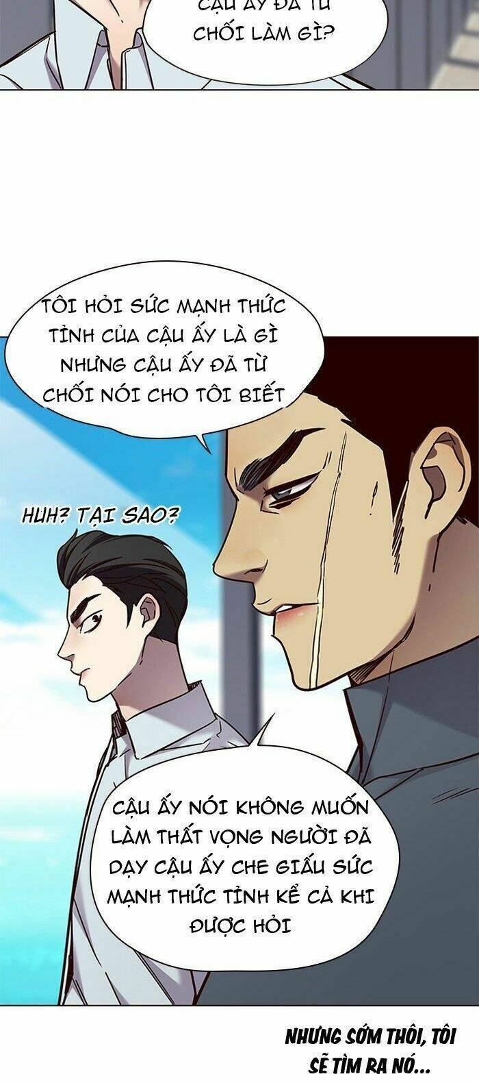 Nàng Cáo Trên Núi Chapter 73 - Trang 2