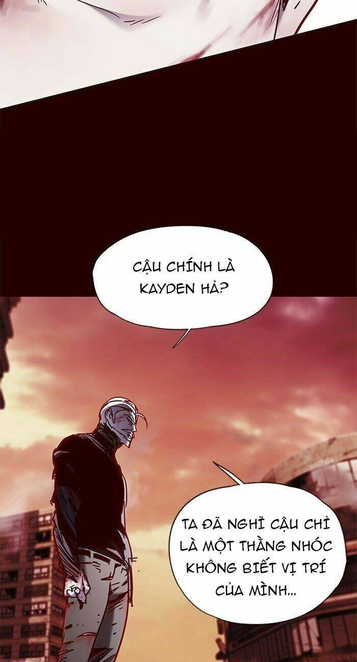 Nàng Cáo Trên Núi Chapter 73 - Trang 2