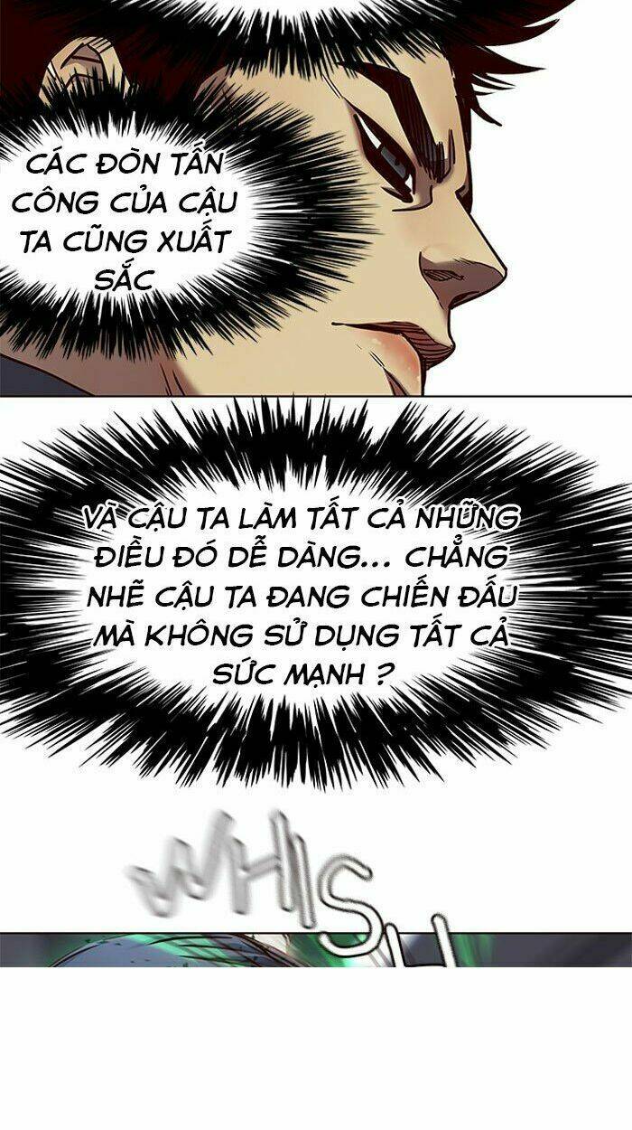 Nàng Cáo Trên Núi Chapter 71 - Trang 2