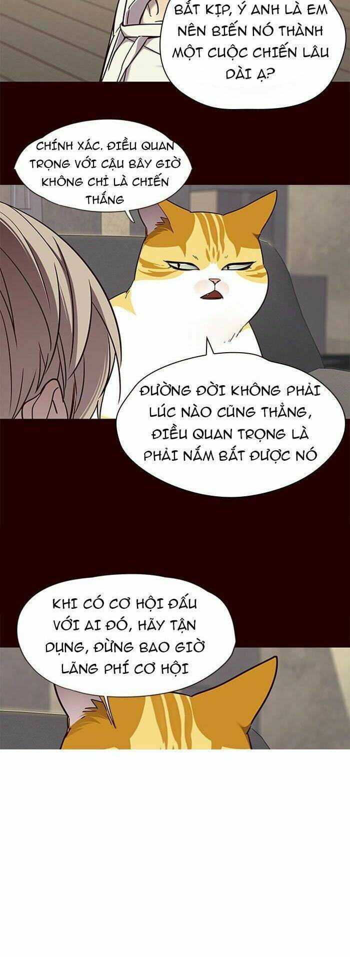 Nàng Cáo Trên Núi Chapter 71 - Trang 2