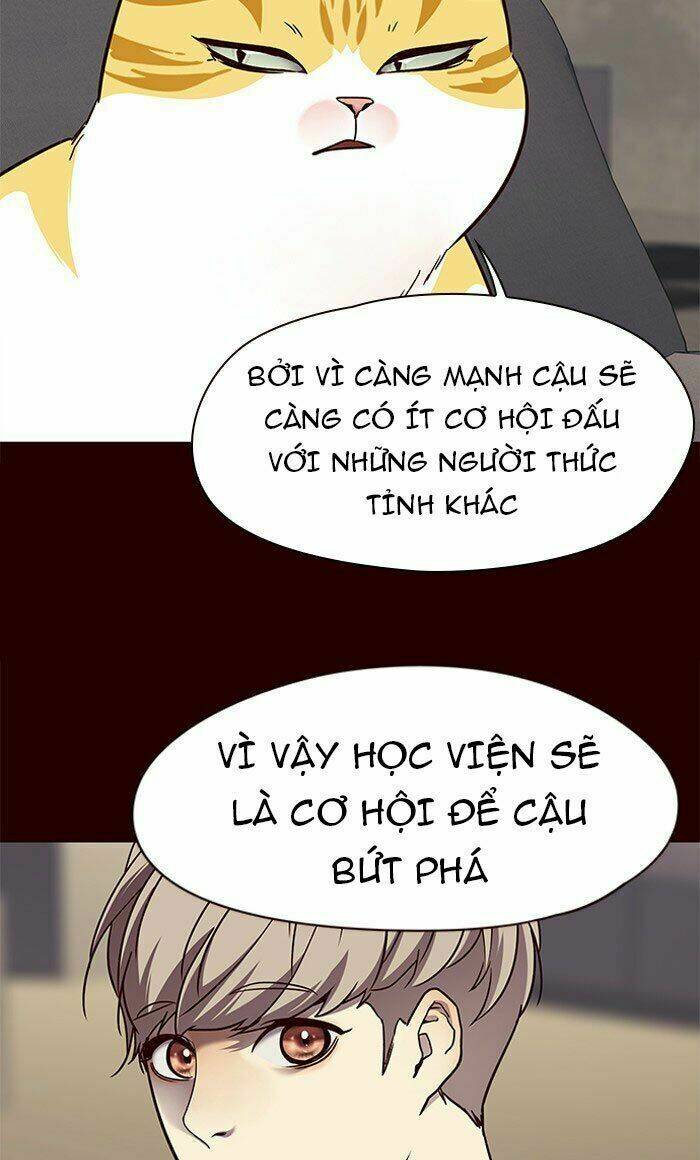 Nàng Cáo Trên Núi Chapter 71 - Trang 2