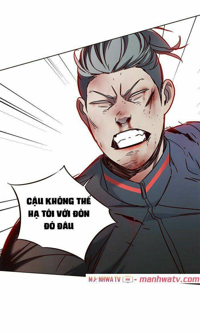 Nàng Cáo Trên Núi Chapter 71 - Trang 2