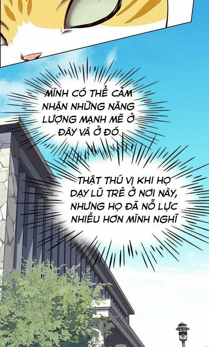 Nàng Cáo Trên Núi Chapter 71 - Trang 2