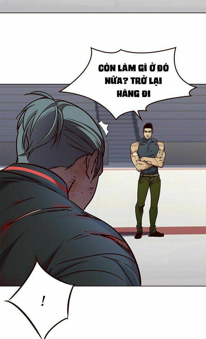 Nàng Cáo Trên Núi Chapter 71 - Trang 2