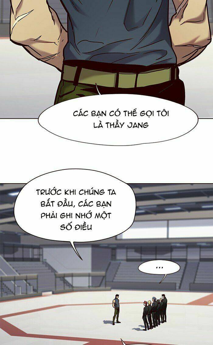 Nàng Cáo Trên Núi Chapter 70 - Trang 2