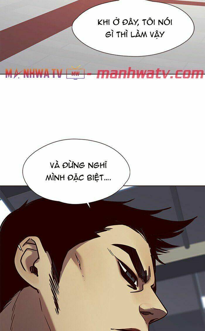 Nàng Cáo Trên Núi Chapter 70 - Trang 2