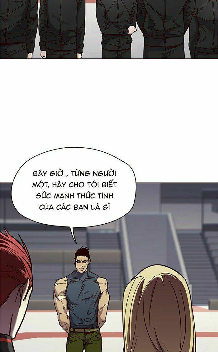 Nàng Cáo Trên Núi Chapter 70 - Trang 2