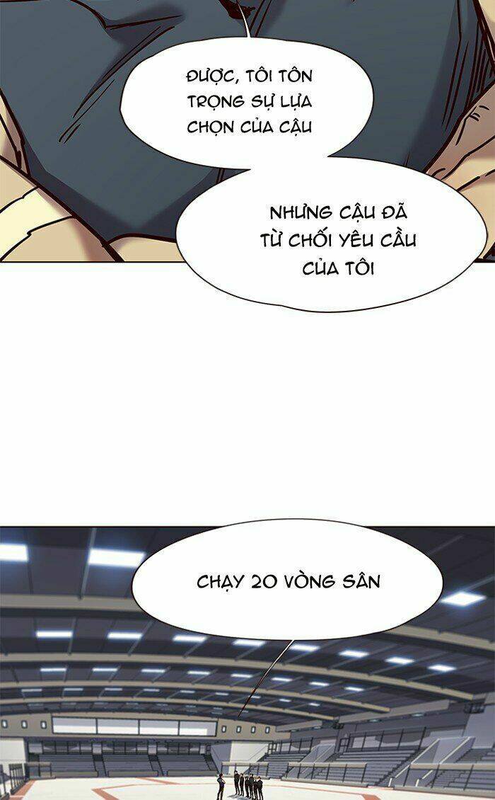 Nàng Cáo Trên Núi Chapter 70 - Trang 2