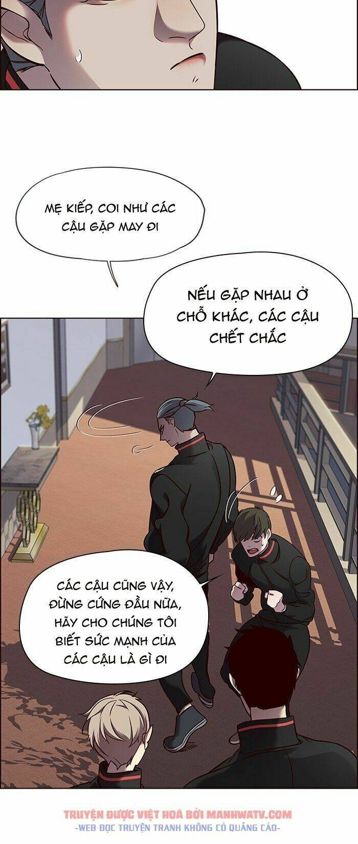 Nàng Cáo Trên Núi Chapter 69 - Trang 2