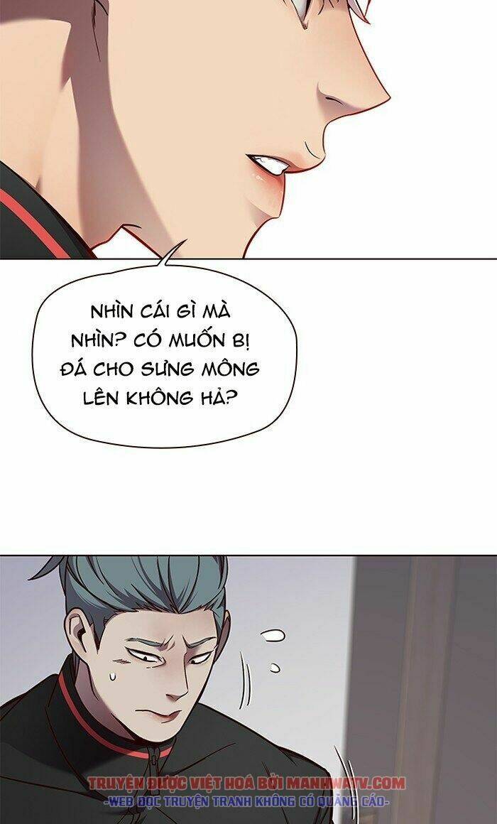 Nàng Cáo Trên Núi Chapter 69 - Trang 2