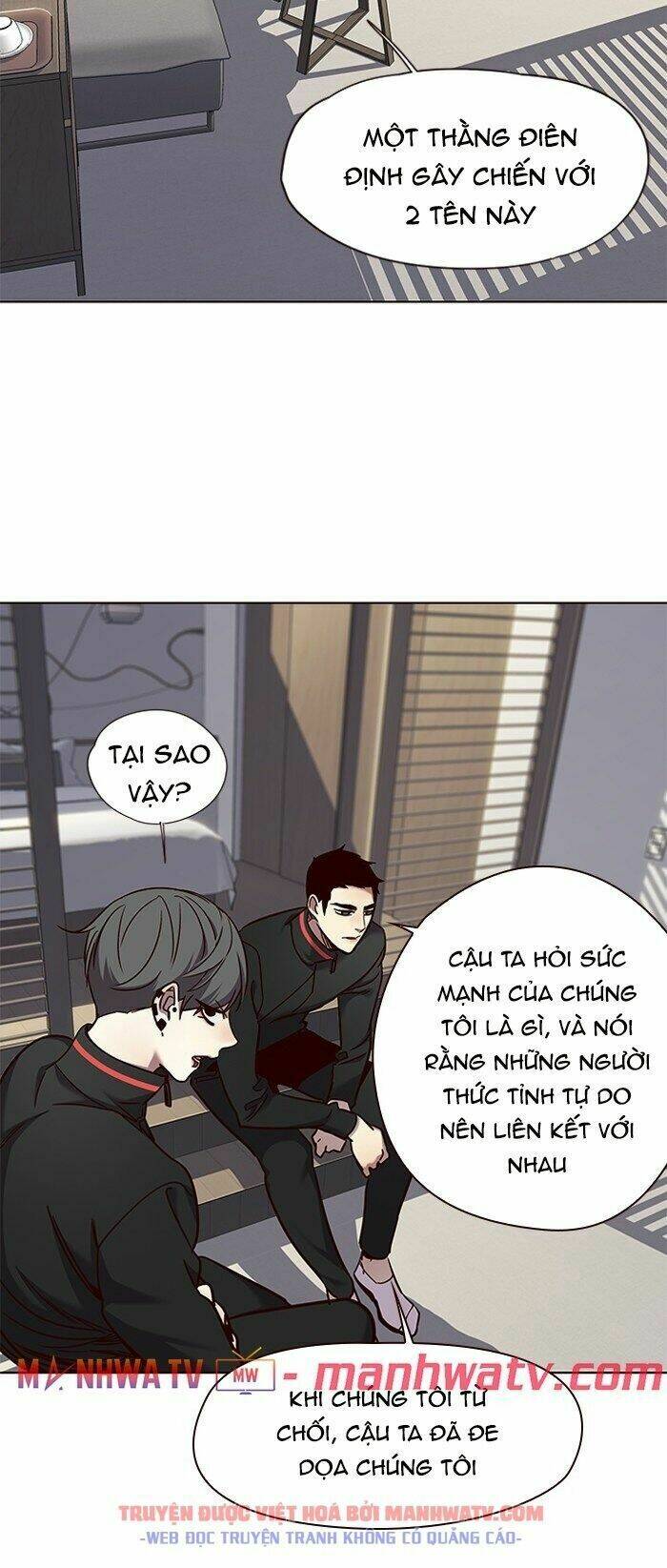 Nàng Cáo Trên Núi Chapter 69 - Trang 2