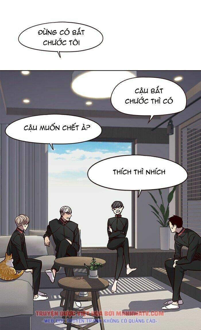 Nàng Cáo Trên Núi Chapter 69 - Trang 2