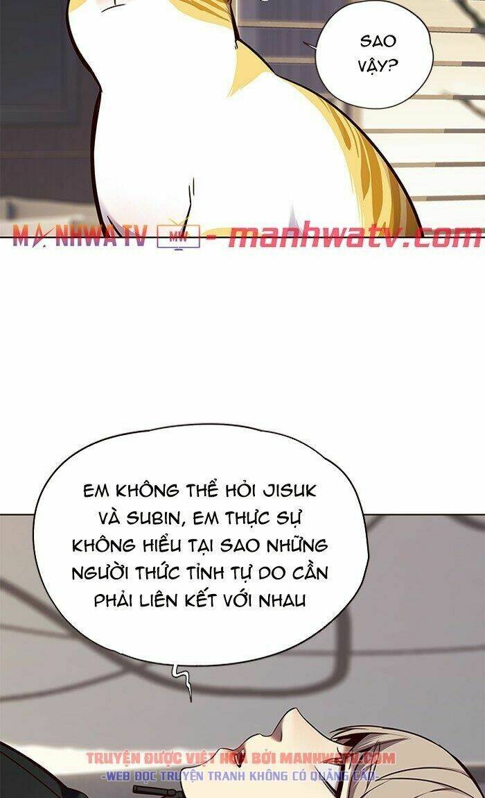 Nàng Cáo Trên Núi Chapter 69 - Trang 2