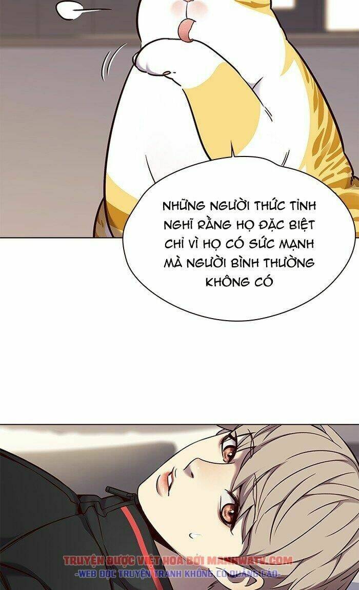 Nàng Cáo Trên Núi Chapter 69 - Trang 2