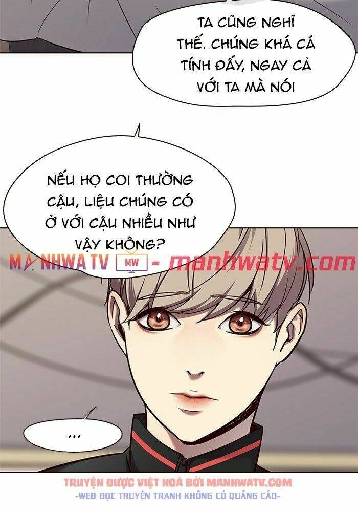 Nàng Cáo Trên Núi Chapter 69 - Trang 2