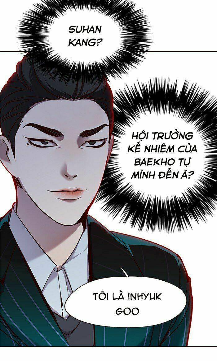 Nàng Cáo Trên Núi Chapter 68 - Trang 2