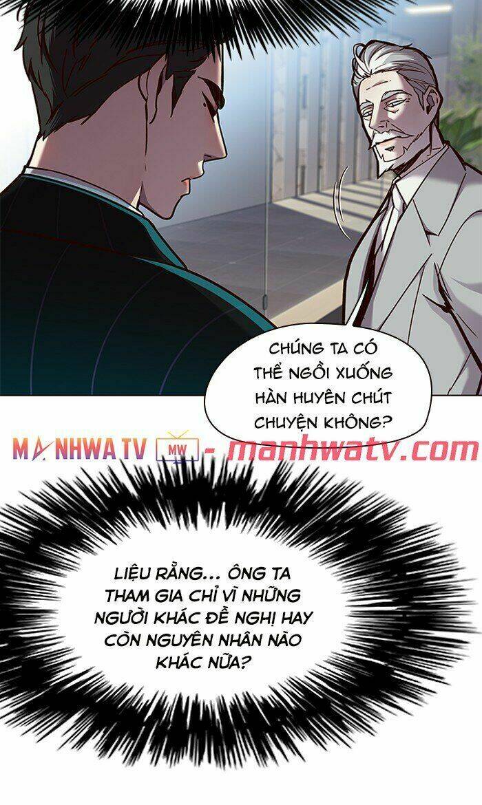 Nàng Cáo Trên Núi Chapter 68 - Trang 2