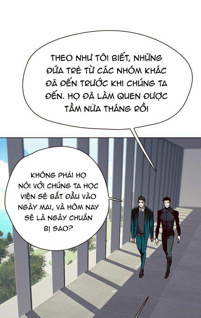 Nàng Cáo Trên Núi Chapter 68 - Trang 2