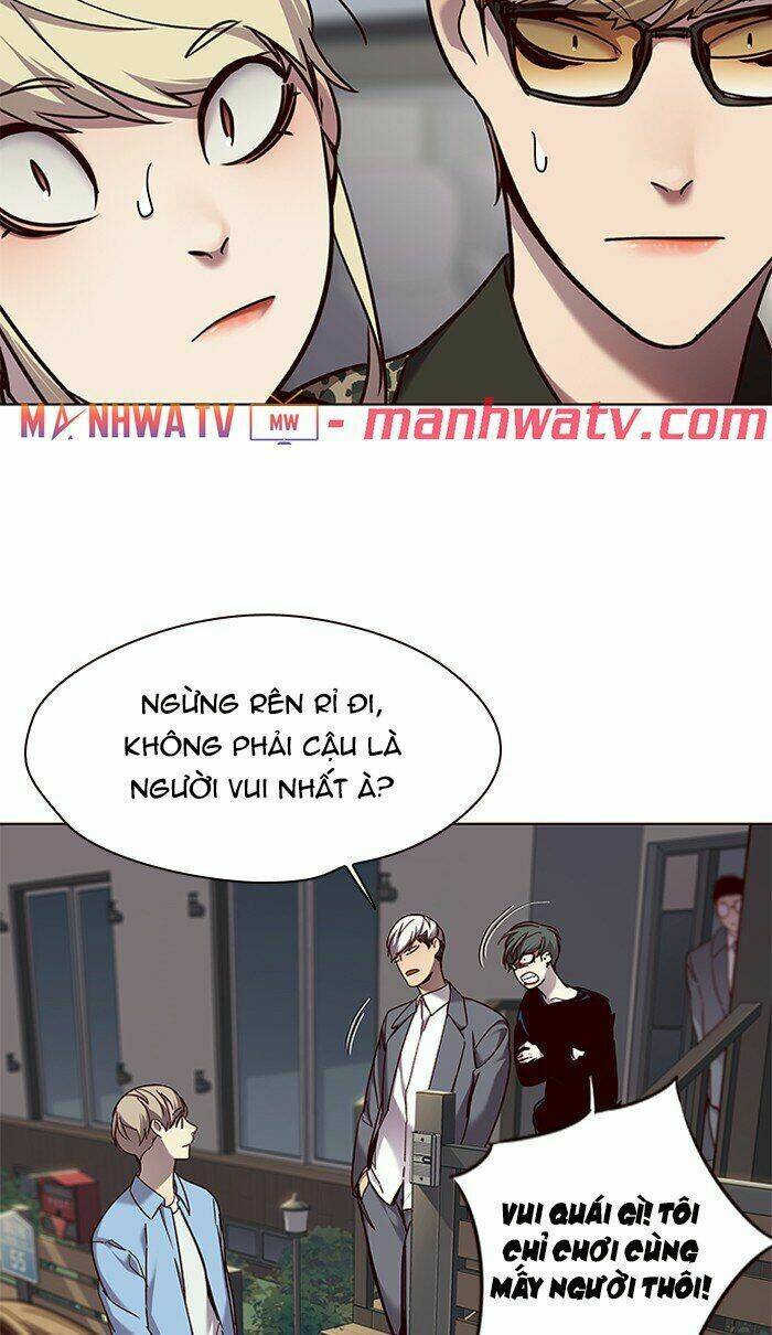 Nàng Cáo Trên Núi Chapter 67 - Trang 2