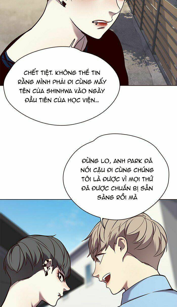 Nàng Cáo Trên Núi Chapter 67 - Trang 2