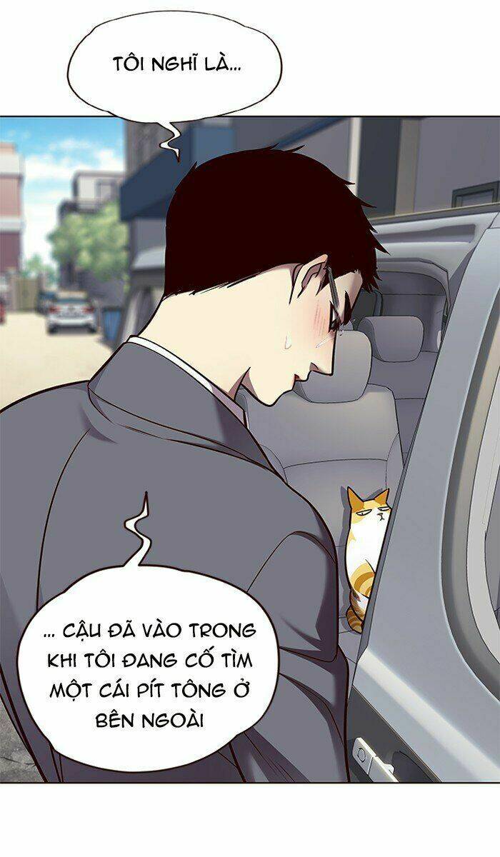 Nàng Cáo Trên Núi Chapter 67 - Trang 2