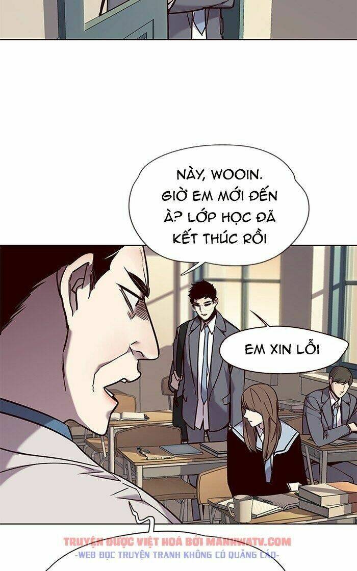 Nàng Cáo Trên Núi Chapter 66 - Trang 2