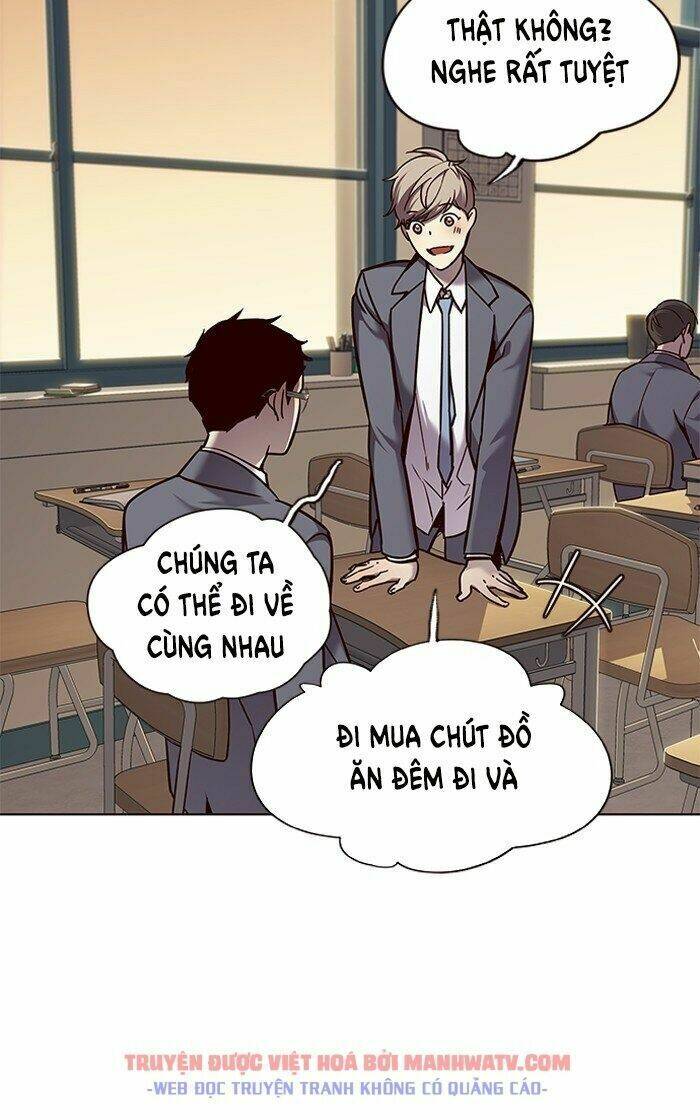 Nàng Cáo Trên Núi Chapter 66 - Trang 2