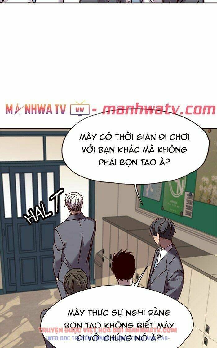 Nàng Cáo Trên Núi Chapter 66 - Trang 2