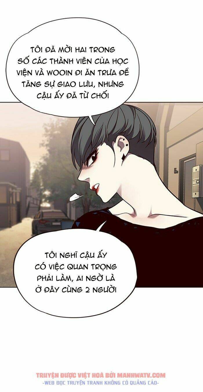 Nàng Cáo Trên Núi Chapter 66 - Trang 2